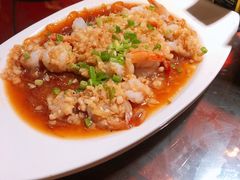 -建德食府·十八年建德菜(天目里国际街区店)