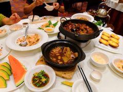 -金汇酒楼(中山东区店)