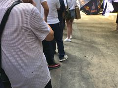 -六广门毛阿姨糯米饭
