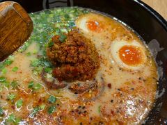 -味千拉面(煌华新纪元购物广场店)