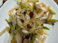 -院里汤包·虾汤包青岛菜(辽源路店)