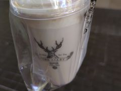 -THE ALLEY 鹿角巷(时代天街A馆店)