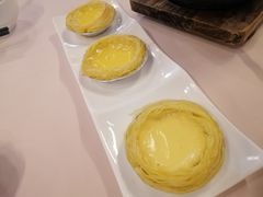 蛋挞-柳州饭店·绿岛餐厅(友谊路店)