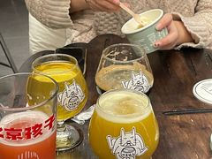 -炙热童年·老北京炙子烤肉(南锣鼓巷店)