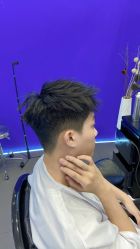 -CIT造型·烫发·染发