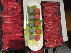 -牛品福潮汕牛肉火锅(旺庄店)