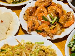 -温州一家人美食(西木头市店)