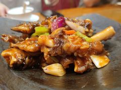 -前堡羊汤岫岩二部(乐雪店)