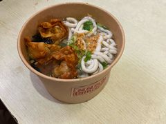 -非遗·十八曲鱼饺(西马总店)