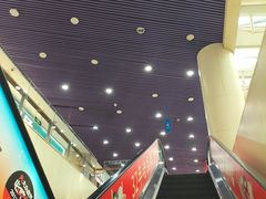 -前海沿·海鲜水饺青岛菜(乐客城店)