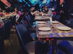 -MOSSO德国餐厅·音乐酒吧(环宇荟店)
