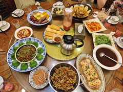 -孙府大院(步行街店)