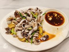 -健跳小海鲜(人民路店)