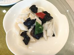 -老人和饭店(打浦路店)