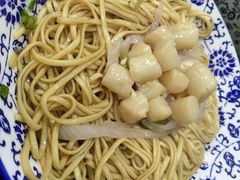 -东台鱼汤面(桃源路店)