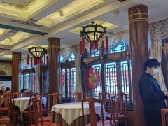 -峨嵋酒家(地安门店)