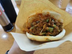 -豆相识•九九豆腐脑(牛咡桥店)