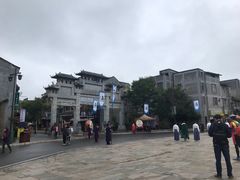 -鲁屯古镇