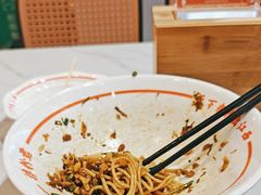 -拌粉君·锅气炒粉(前海科兴店)