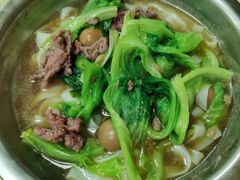 -舒记老友粉(埌西店)