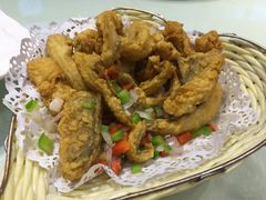 -老人和饭店(打浦路店)