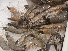 -领鲜活海鲜榴莲自助火锅(东门店)