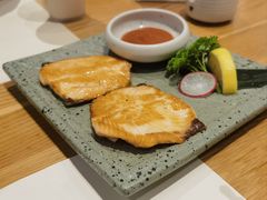 -上户日本料理(北仑富邦店)