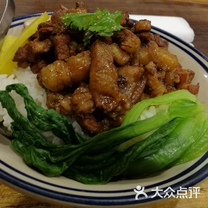 台北南村图片-北京小吃快餐-大众点评网