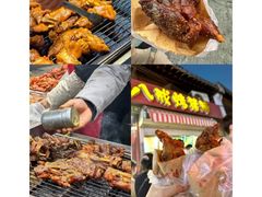 -陈记菜馆·非遗淮扬菜(东关街教场店)