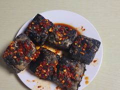 -五娭毑臭豆腐(黄兴南路店)