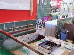 -荷炉烤鱼音乐餐厅(佳和城店)