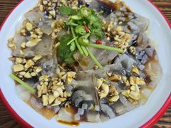 -叶存利海鲜大馅饺子(海宁路总店)