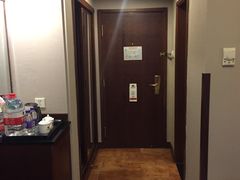 -北京前门建国饭店