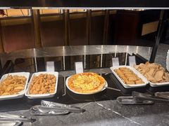 -西安高新希尔顿酒店·咖啡露台西餐厅