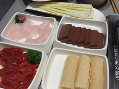 -海底捞火锅(大融城店)