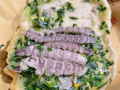 -地二手作鱼汤馄饨(上街里店)