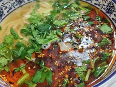 -玉香宫河州牛肉拉面