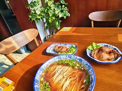 -孙盛兴奥灶面馆·蟹黄面·三虾面(山塘街总店)
