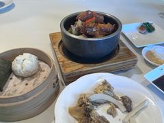 -利苑酒家(金宝店)