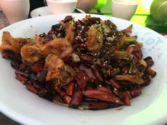 -川里谈·川味小馆(北京路店)