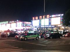 -东晓胜汇里(南洲北路店)