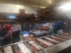 -老黄记手撕烤兔(玉林街店)