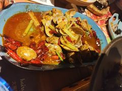 -馋嘴猫北京食堂·烤鸭·宵夜(亚运村店)