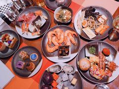 -广州富力丽思卡尔顿酒店