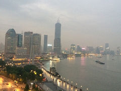 IMG_1824-上海和平饭店 Fairmont Peace Hotel