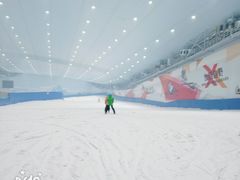 -哈尔滨热雪奇迹