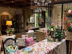 -看见远方·莫干遥远的山民宿