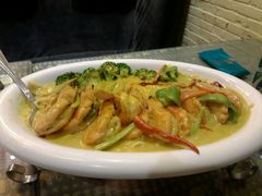 -大耳象东南亚风情餐厅(月湖公园店)