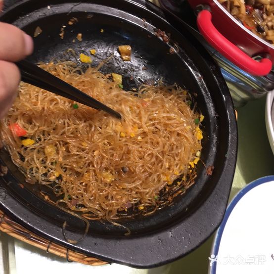 老屋味道(仙桃龙华山街道店)