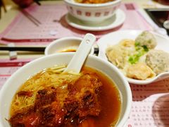 猪软骨面-池记(尖沙咀店)